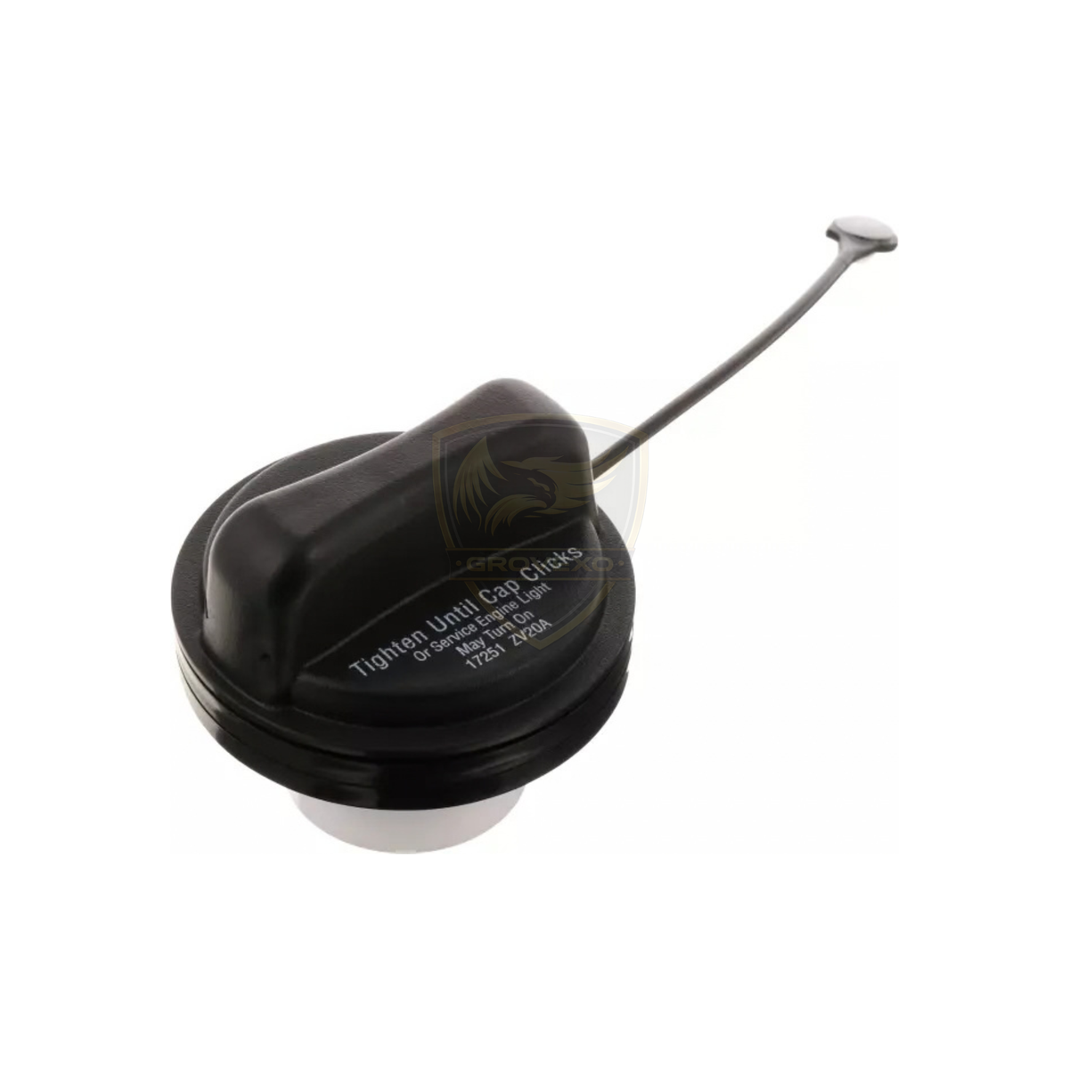 OEM Nissan Fuel Filler Cap – 17251-ZV30A
