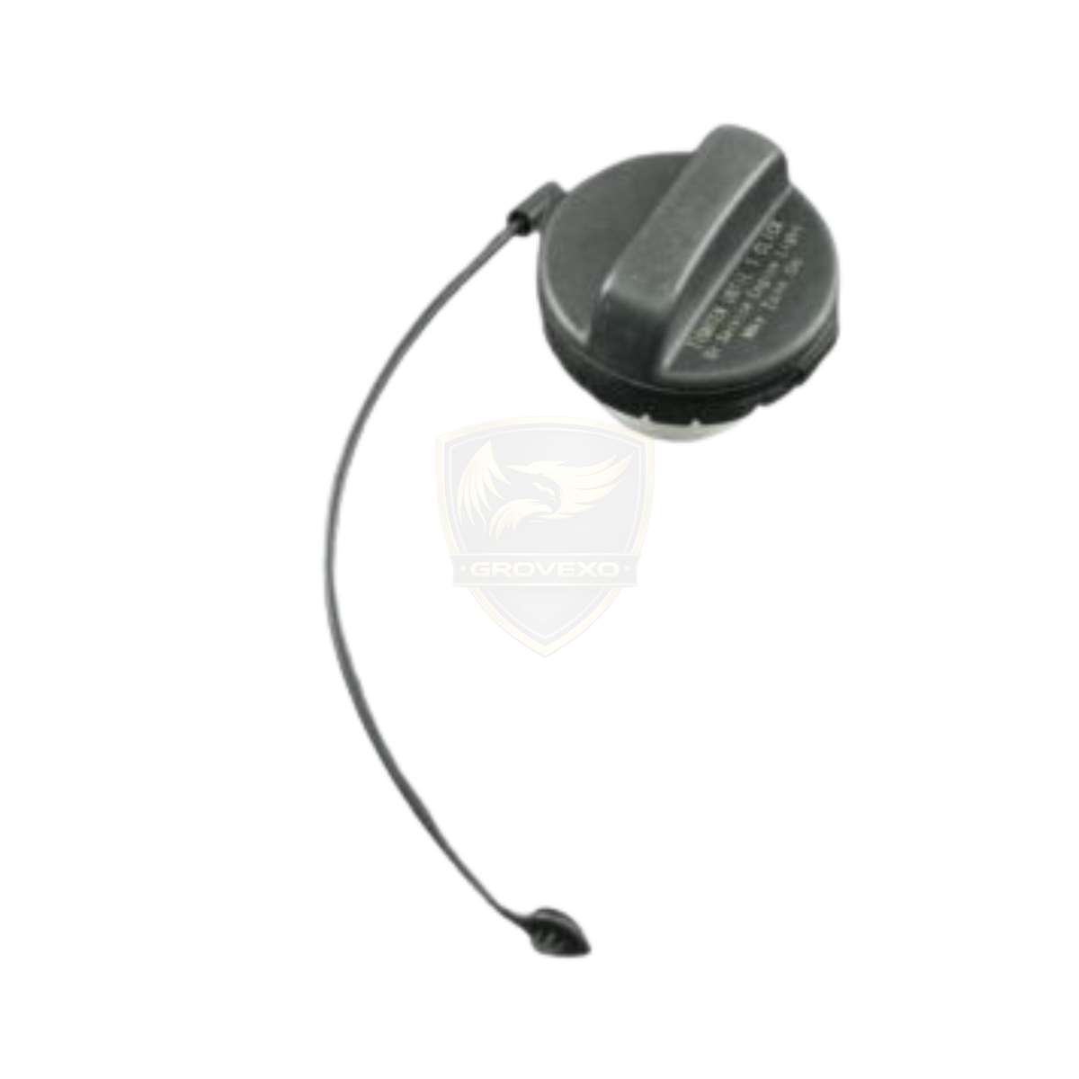 OEM Nissan Fuel Filler Cap Assembly – 17251-ZX60A
