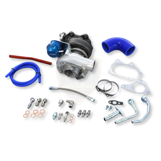 Tomei ARMS T440M Turbo Kit Subaru Impreza WRX Forester EJ – 173030