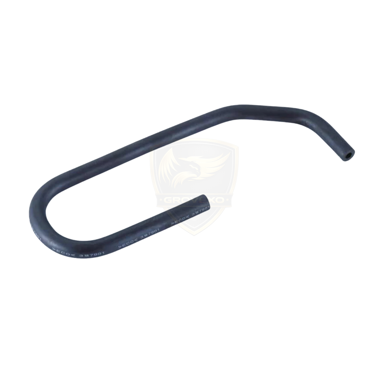 NISMO Breather Hose Skyline GT-R BNR32 RB26DETT  - 17335-RHR20