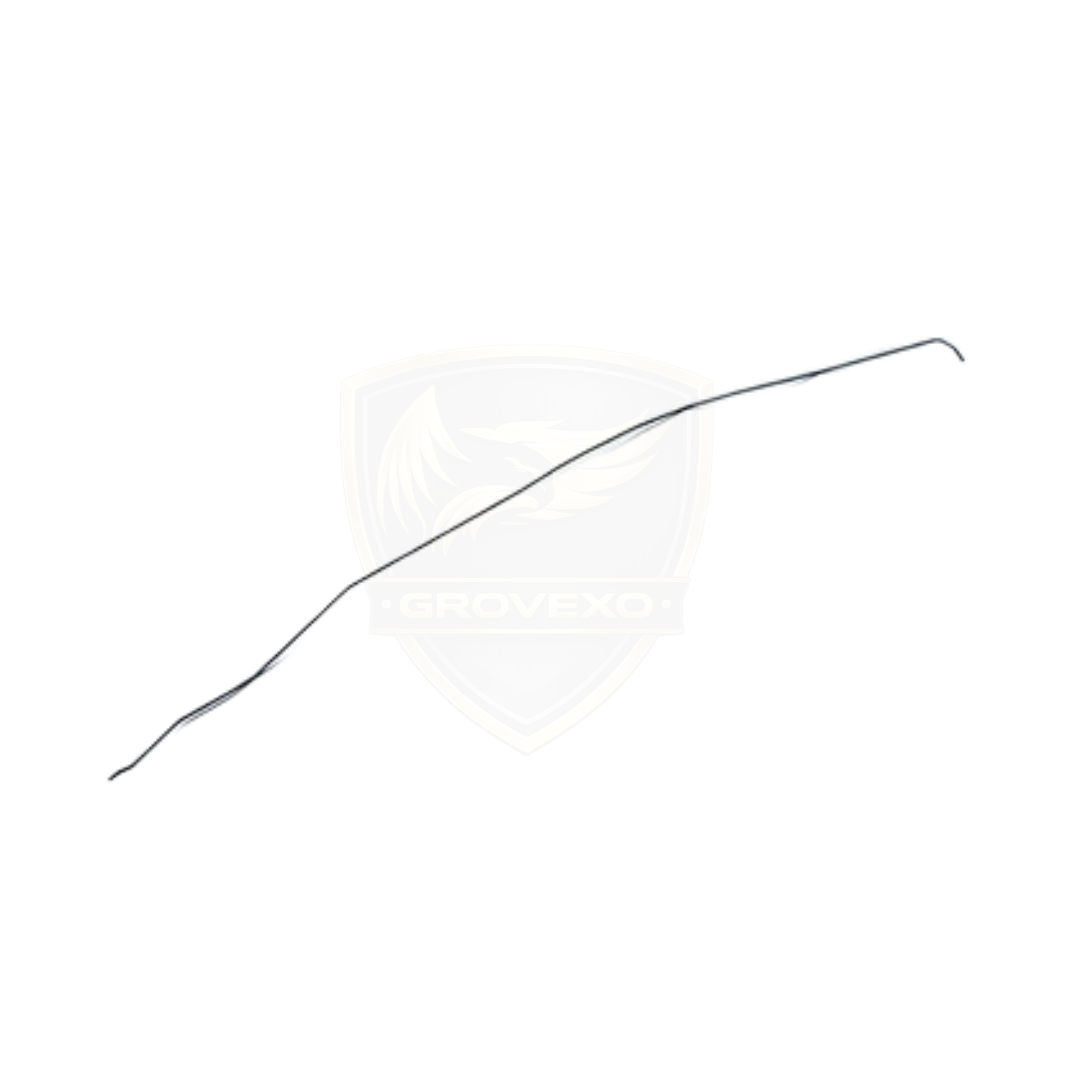 NISMO EVAP Canister Tube for Nissan Skyline GT-R BNR32 RB26DETT - 17338-RHR20