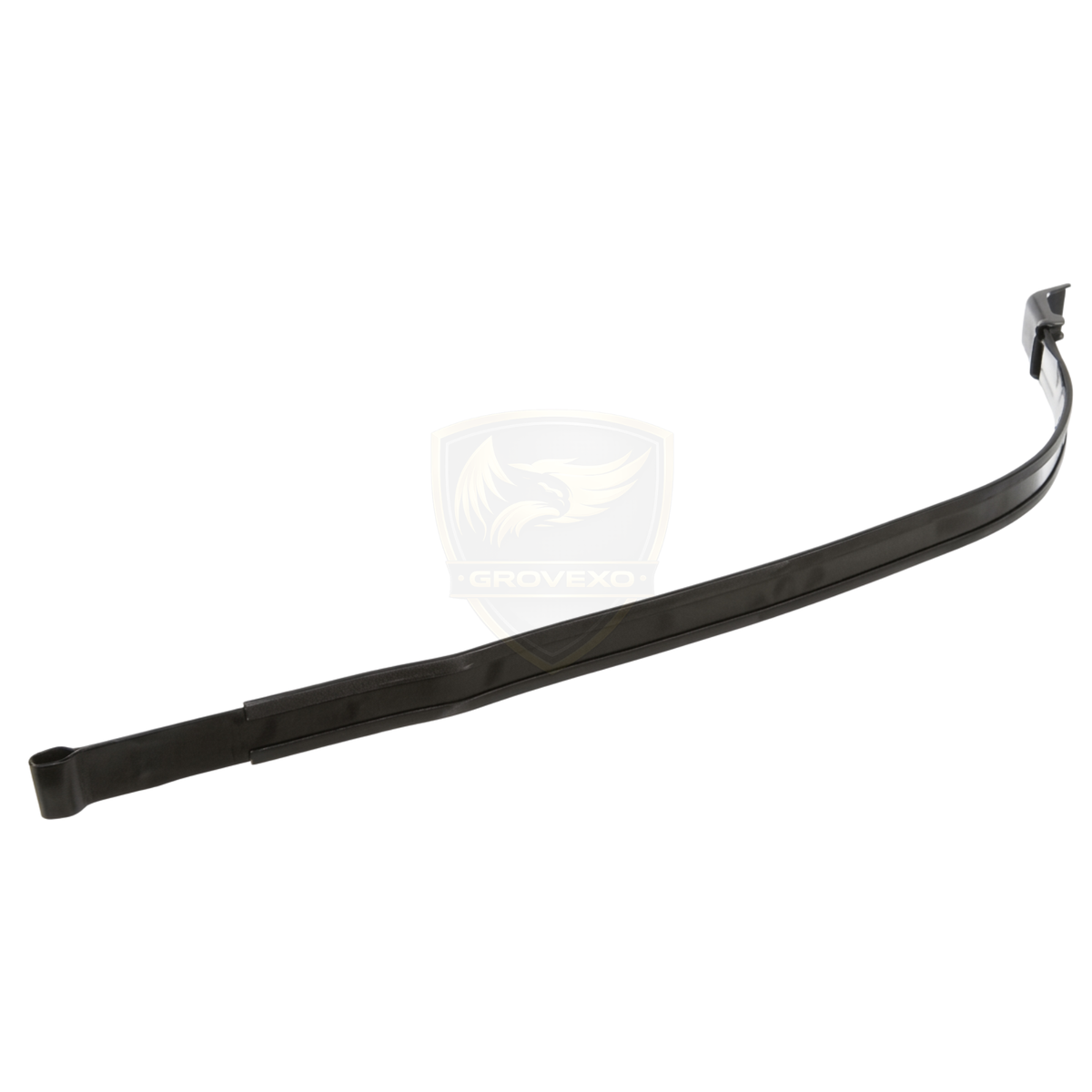 OEM Nissan Fuel Tank Mounting Band  - 17406-35F00