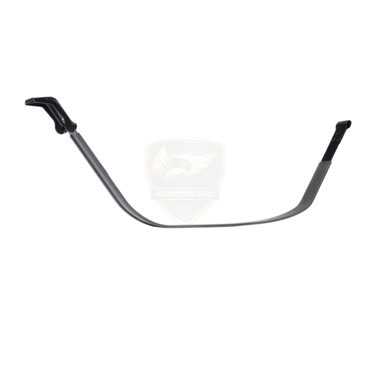 OEM Nissan Fuel Tank Mounting Band  - 17406-35F00