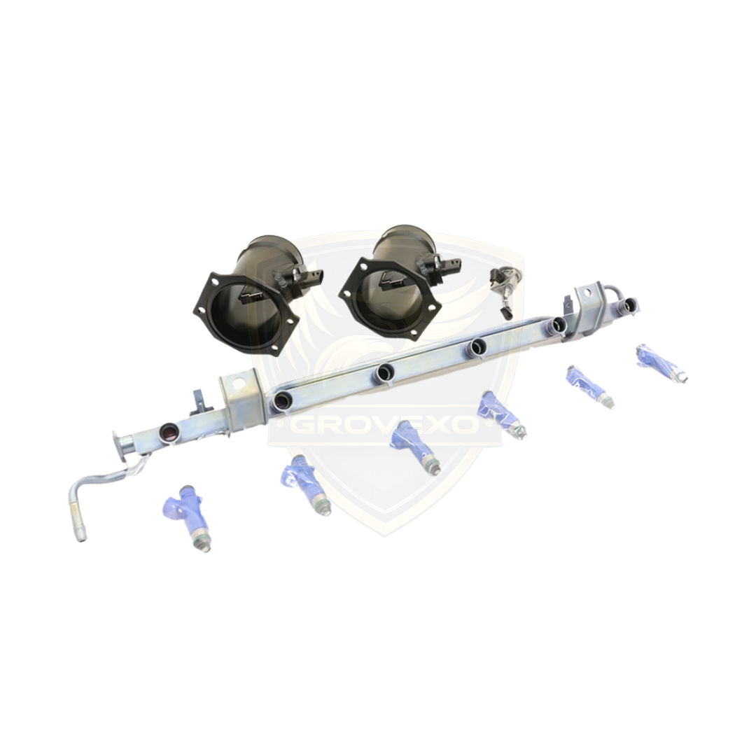 NISMO Performance Fuel System Kit BCNR33 Skyline GT-R RB26 -  17500-RSR41