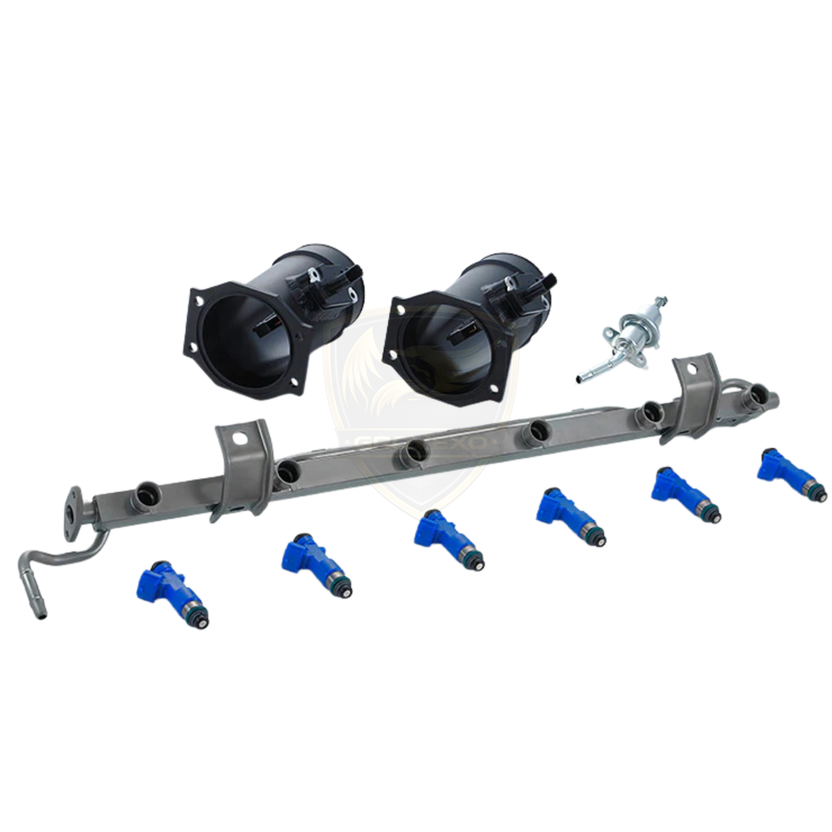 NISMO Fuel Kit Skyline GT-R BCNR33 RB26DETT  - 17500-RSR41