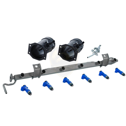 NISMO Fuel Kit Skyline GT-R BCNR33 RB26DETT  - 17500-RSR41