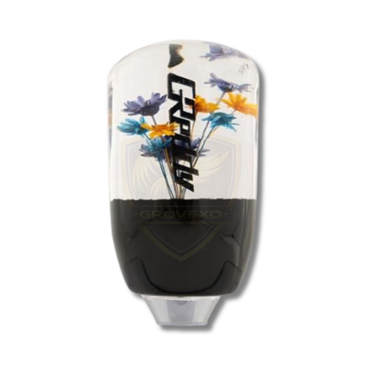 GReddy Suichuhana Crystal Style Shift Knob  - 18001894
