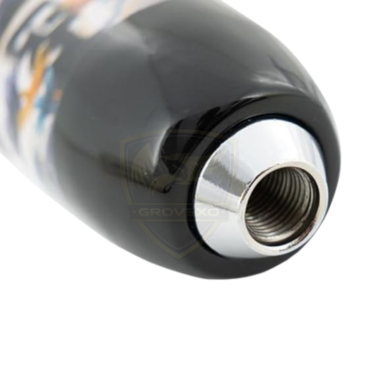 GReddy Suichuhana Crystal Style Shift Knob  - 18001894