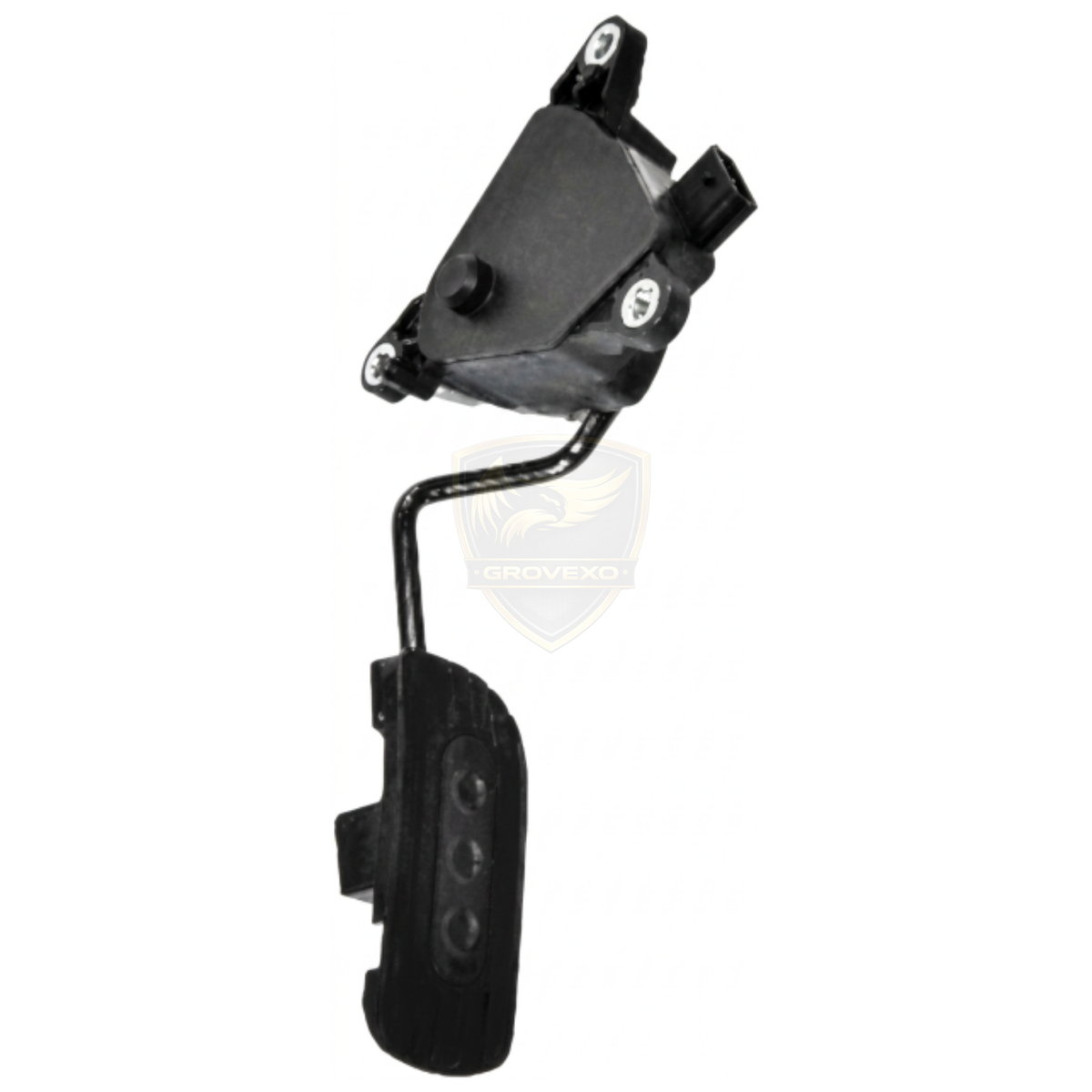 OEM Nissan Accelerator Pedal Lever Assembly with Drum – 18002-1JY0B
