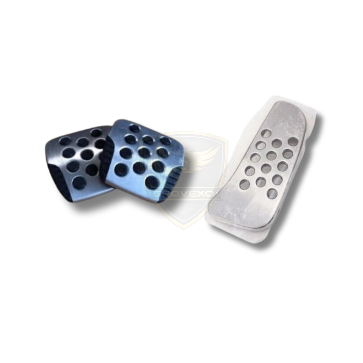 OEM Nissan Accelerator Pedal Pad  - 18016-AB000