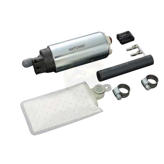 TOMEI High Flow Fuel Pump Mark II Chaser 1JZ-GTE  - 183013