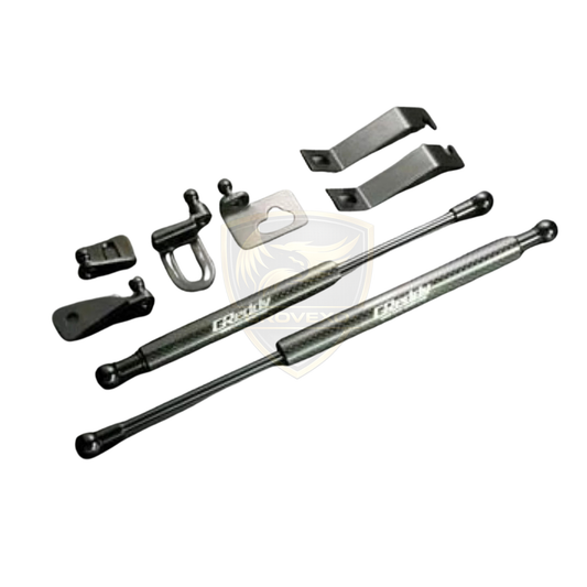 GReddy ZN6 Toyota 86 Engine Hood Lifter Kit – 18510101