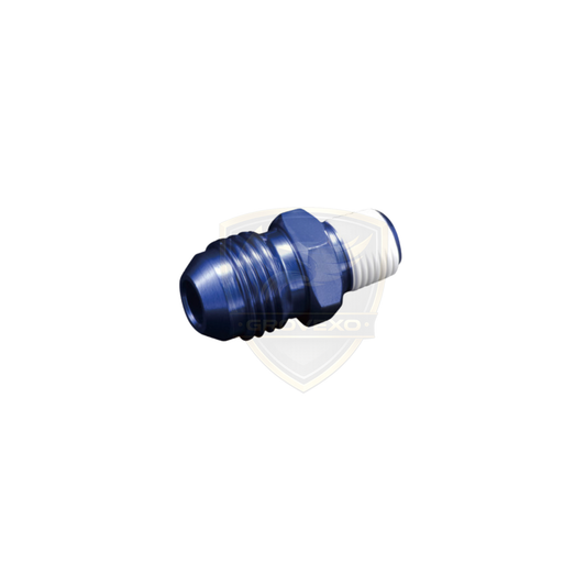 TOMEI AN6 to 1/8NPT Universal Adapter Fitting  - 185105