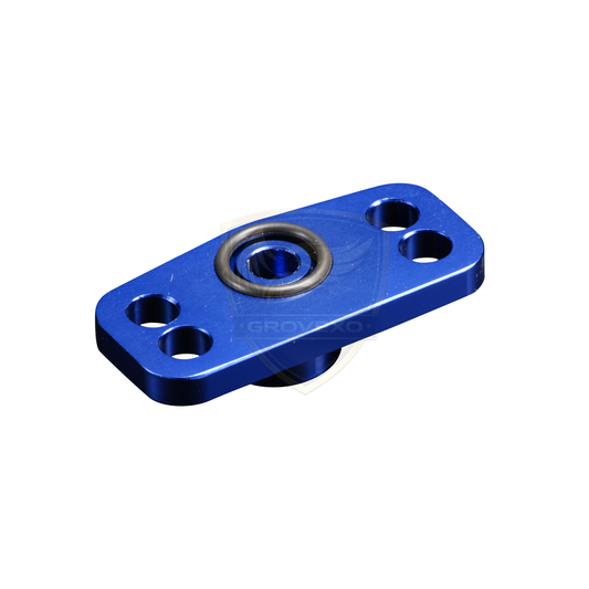 Tomei Regulator Adapter No.4 Multiple Fitting – 185109