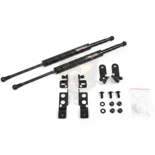 GReddy ND5RC Roadster Engine Hood Lifter Kit – 18540105