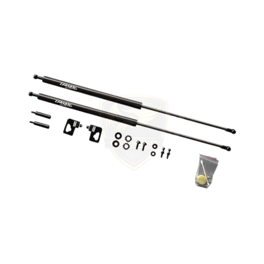 GReddy Bonnet Hood Dam Lifter Kit S2000 AP1 F20C  - 18550101