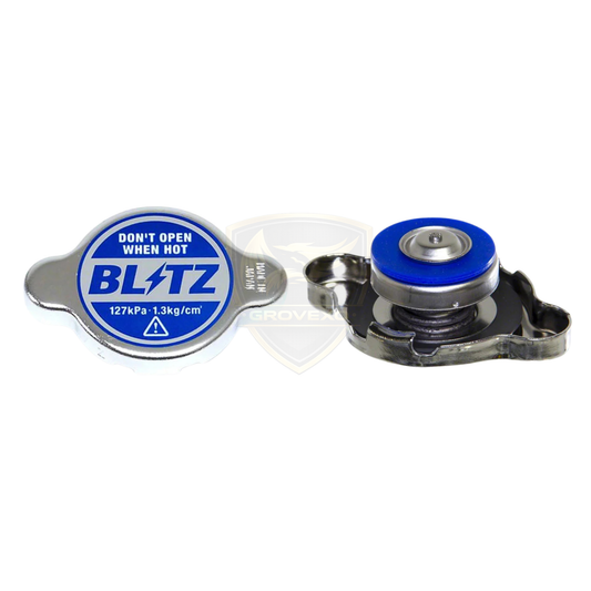 BLITZ Racing Radiator Cap Type 1 Nissan Be-1 BK10 MA10S - 18560
