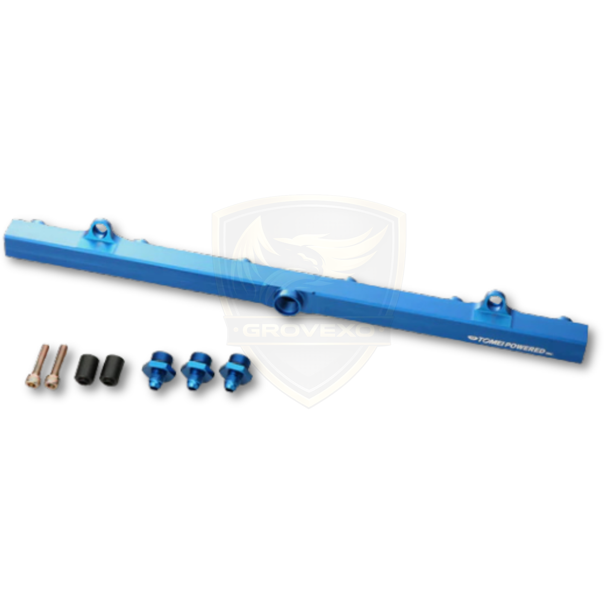 TOMEI Fuel Delivery Pipe RB26DETT  -  186007