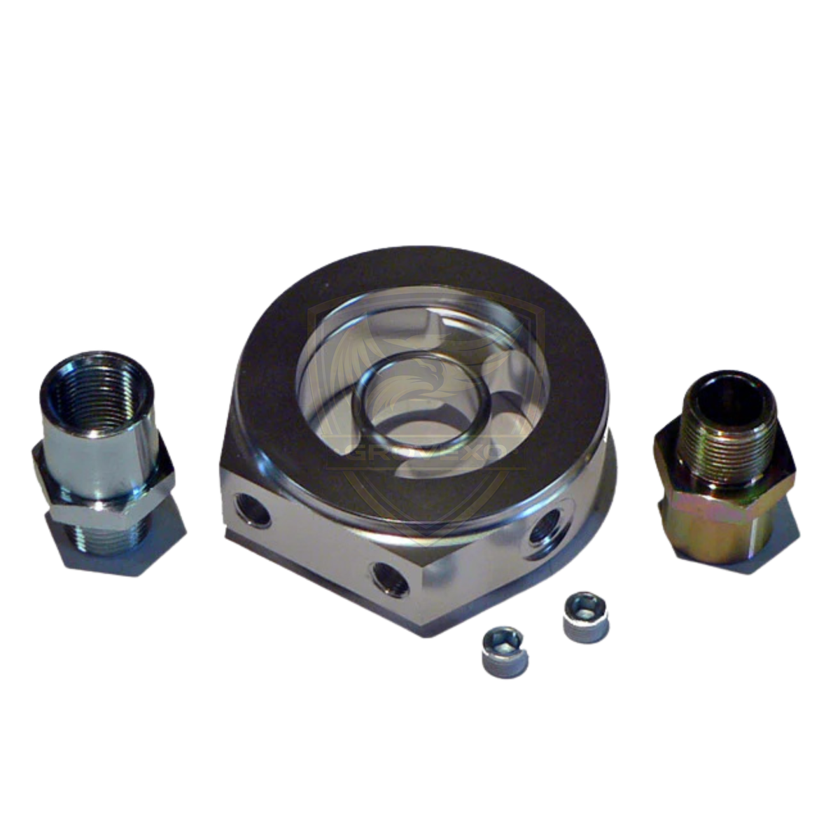 BLITZ Oil Sensor Attachment Type D Silvia S13 CA18DET  -  19236