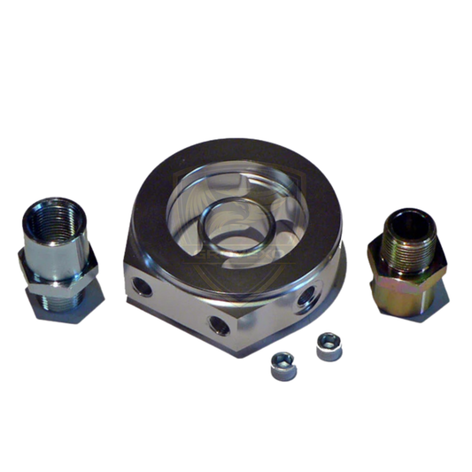 BLITZ Oil Sensor Attachment Type D Silvia S13 CA18DET  -  19236