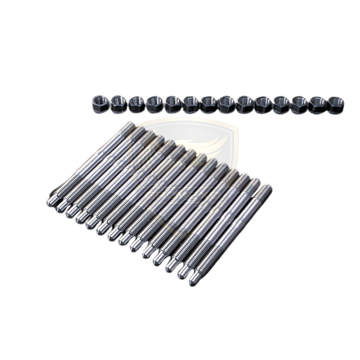 Tomei RB26 Head Studs Set – 193003