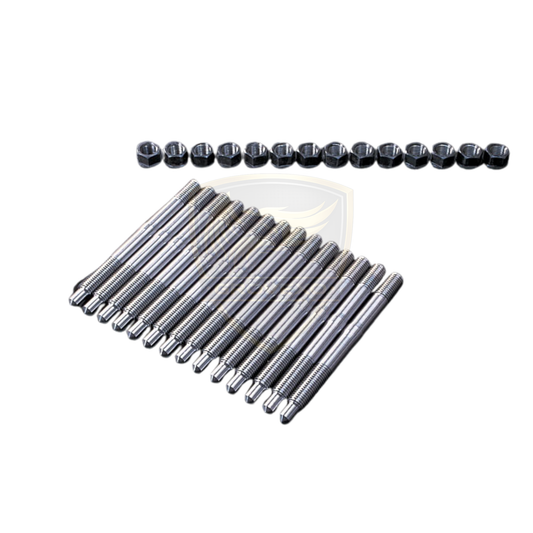Tomei RB26 Head Studs Set – 193003