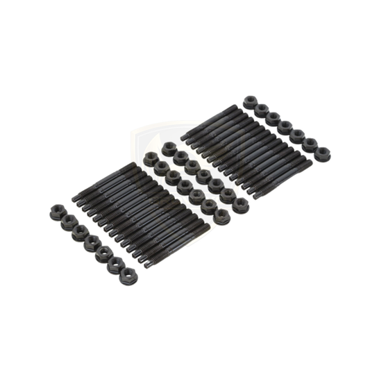 Tomei RB26 Cam Cap Studs Set – 193016
