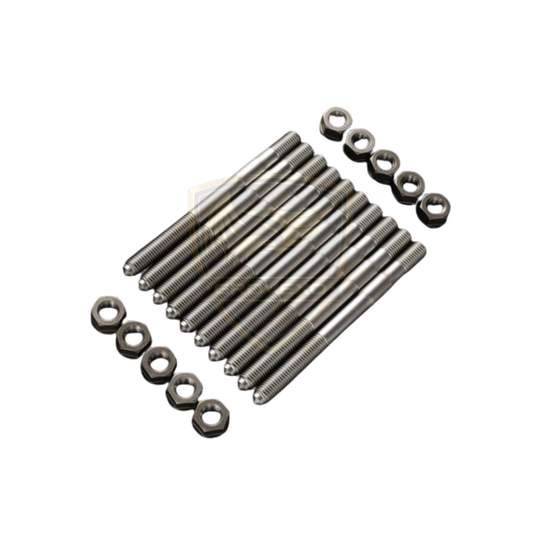 TOMEI Engine Main Stud Kit Evo 4 5 6 7 8 9 4G63  - 193022