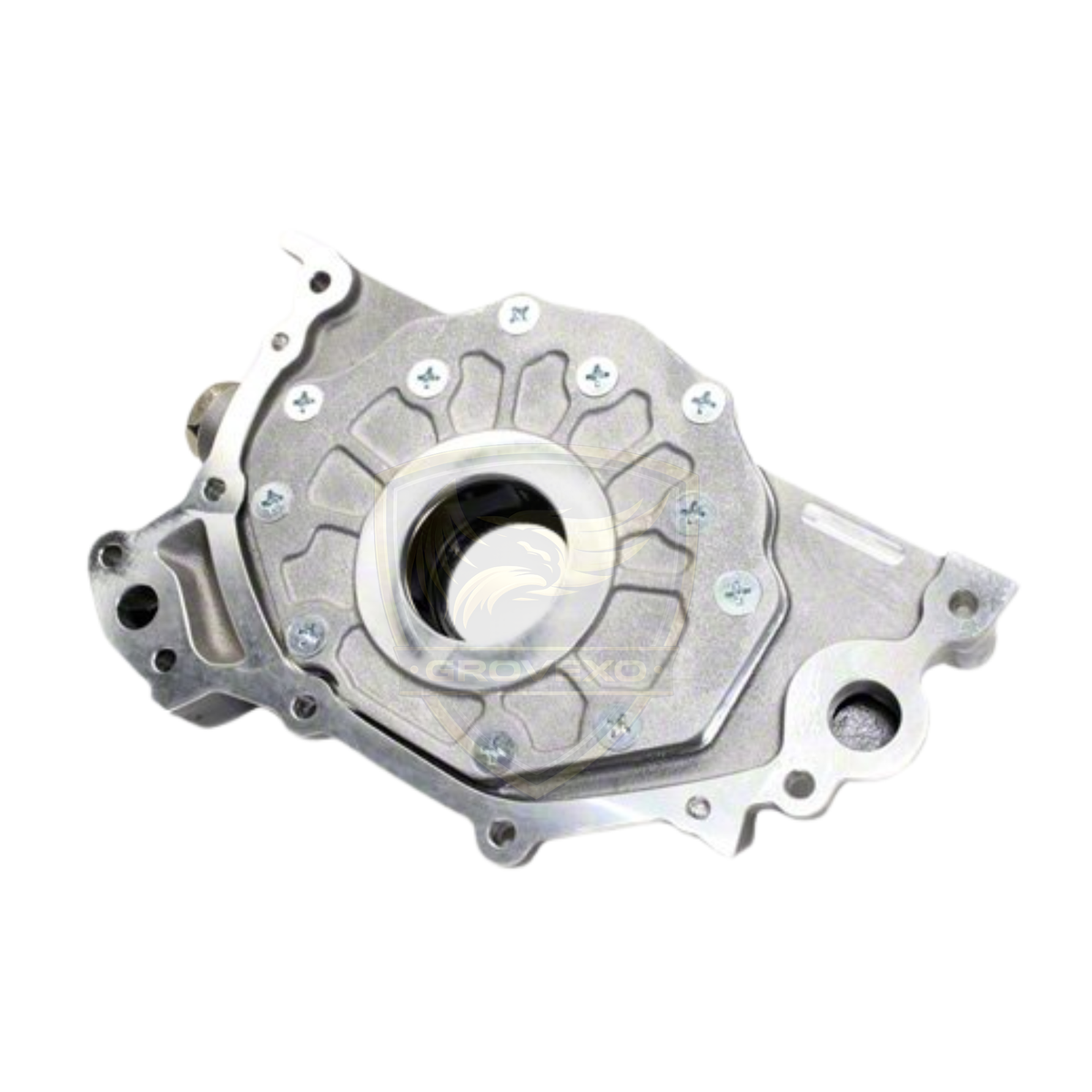 TOMEI High PerformanceOversize Oil Pump For Nissan Skyline GT-R -  193035