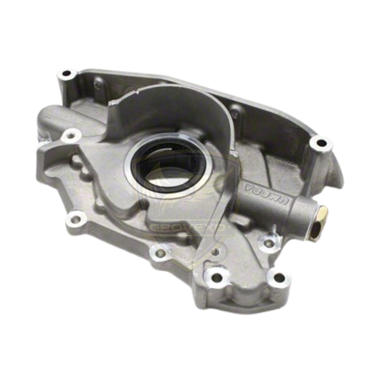 TOMEI High PerformanceOversize Oil Pump For Nissan Skyline GT-R -  193035