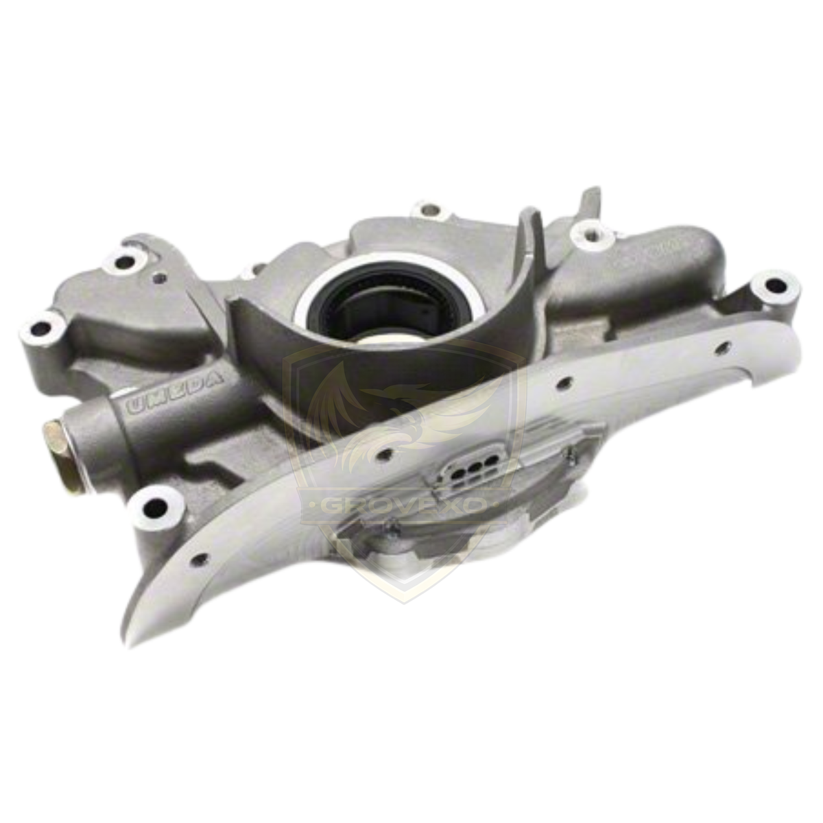 TOMEI High PerformanceOversize Oil Pump For Nissan Skyline GT-R -  193035