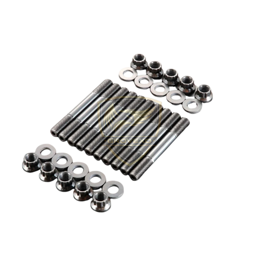 Tomei Toyota 4A-GE 4A-GZE Main Studs Set – 193072