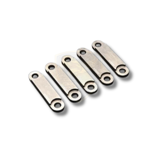 Tomei Toyota 4A-GE 4A-GZE Crank Cap Ladder Set – 193074