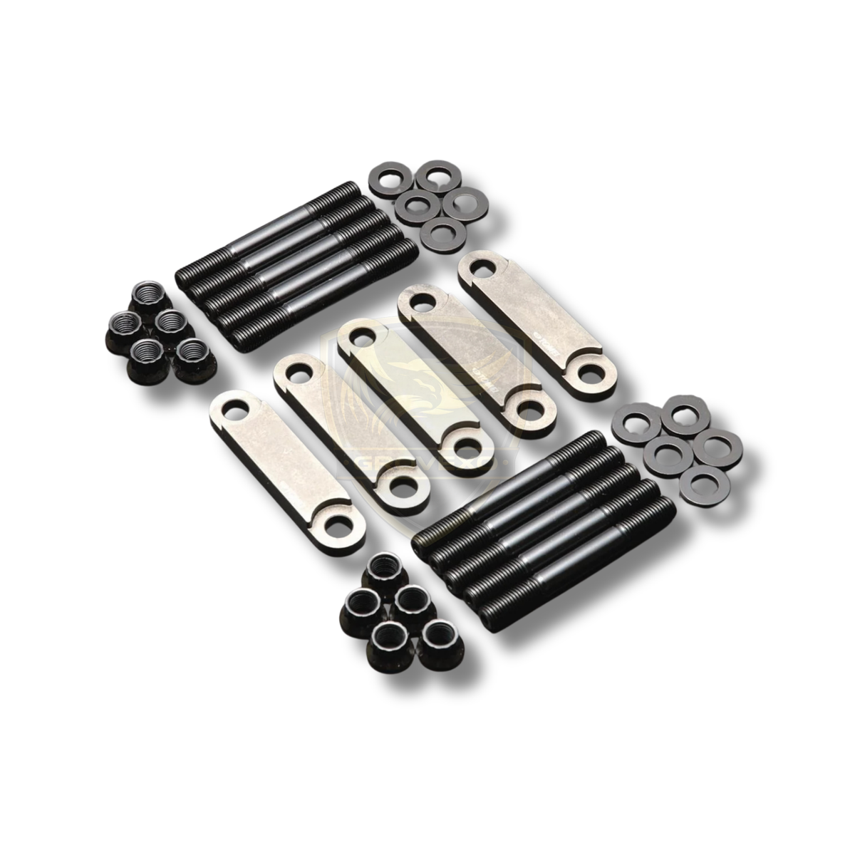 TOMEI Engine Main Stud Ladder Kit Toyota 4A-G  - 193075