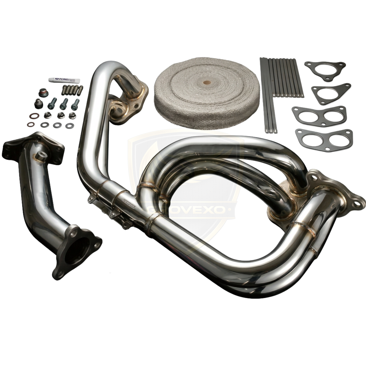 TOMEI Expreme Equal Length Header Manifold Subaru Impreza EJ  - 193105