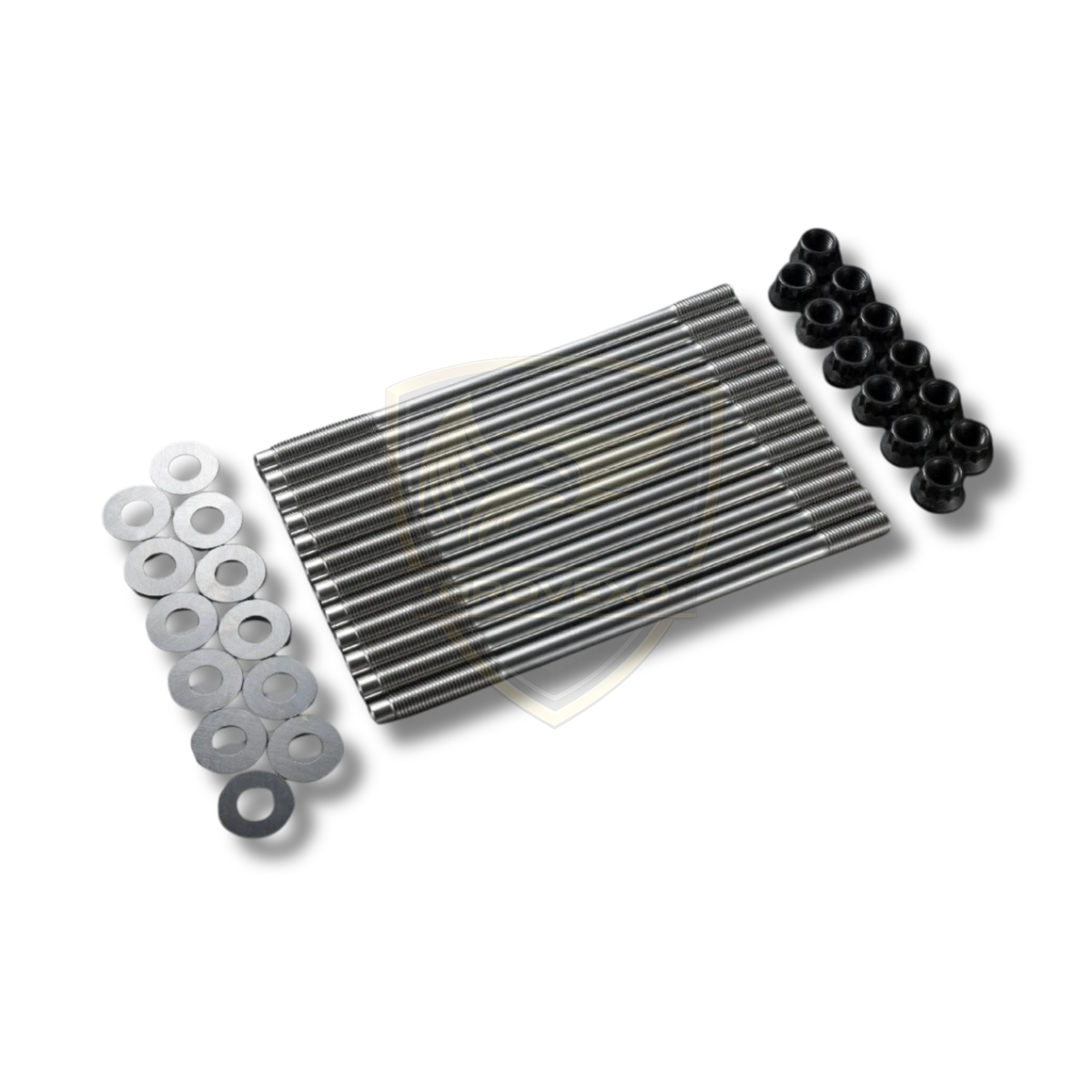 Tomei Subaru EJ Head Studs Set – 193112