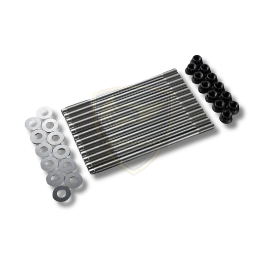 Tomei Subaru EJ Head Studs Set – 193112