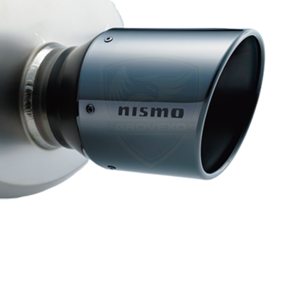 NISMO NE-1 Stainless Exhaust for Skyline GT-R BNR34 - 20000-RSR4A
