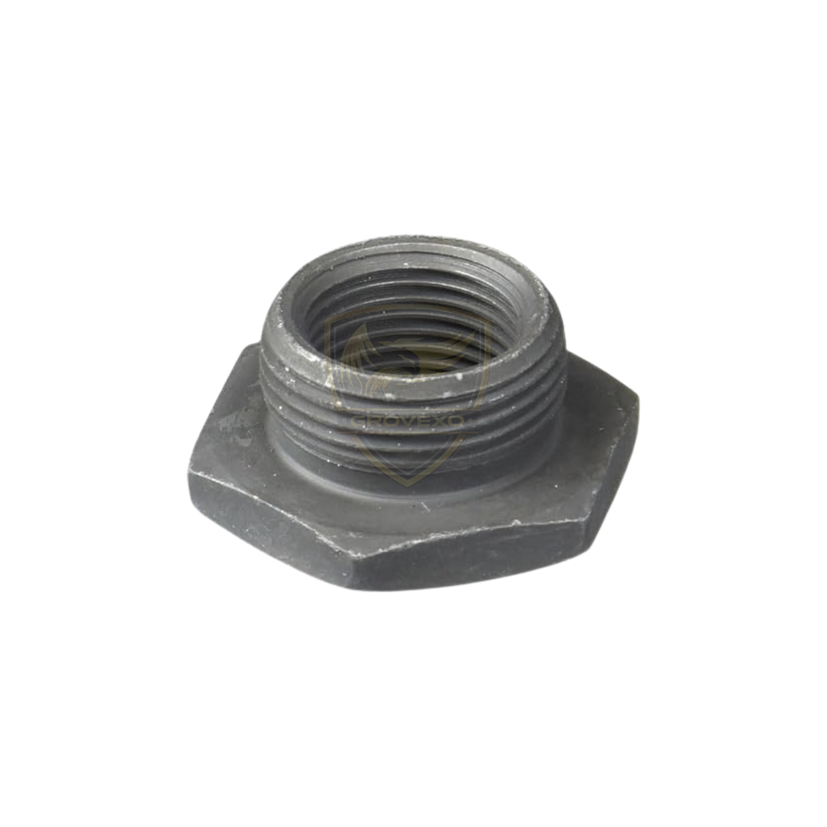 OEM Nissan Exhaust Nut – 20607-P6500