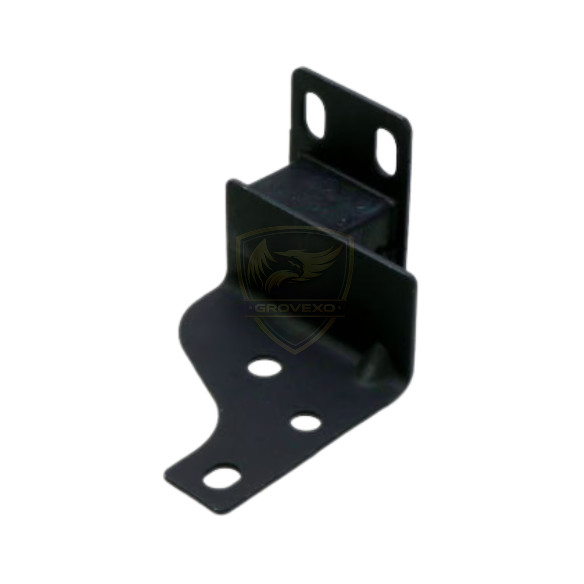 OEM Nissan Exhaust Rubber Mounting Assembly  - 20610-5L300
