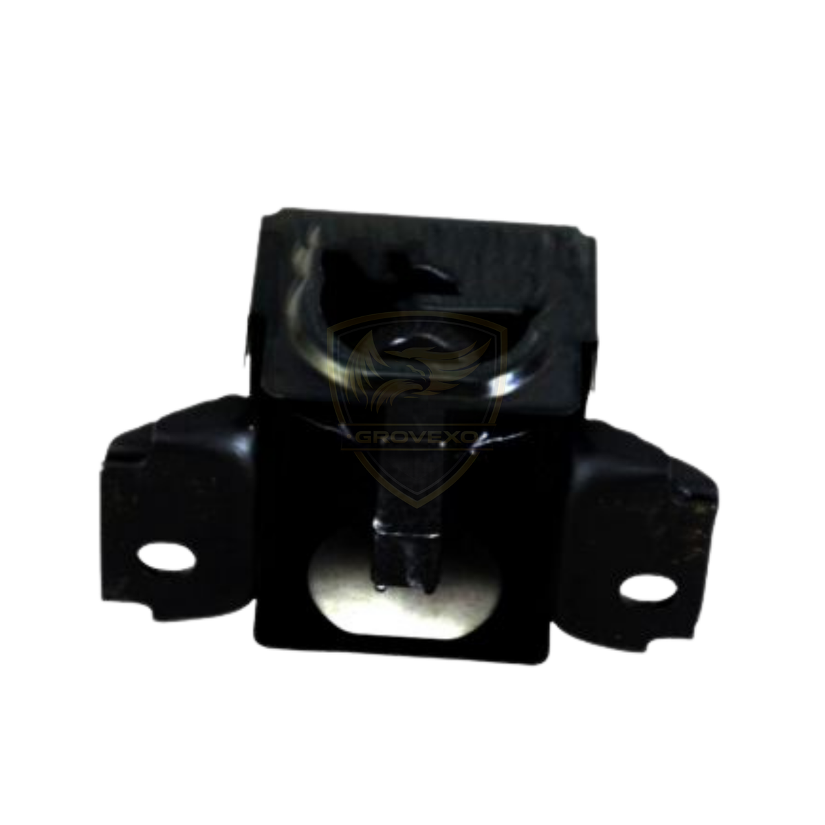 OEM Nissan Exhaust Rubber Mount Assembly – 20621-KB50B