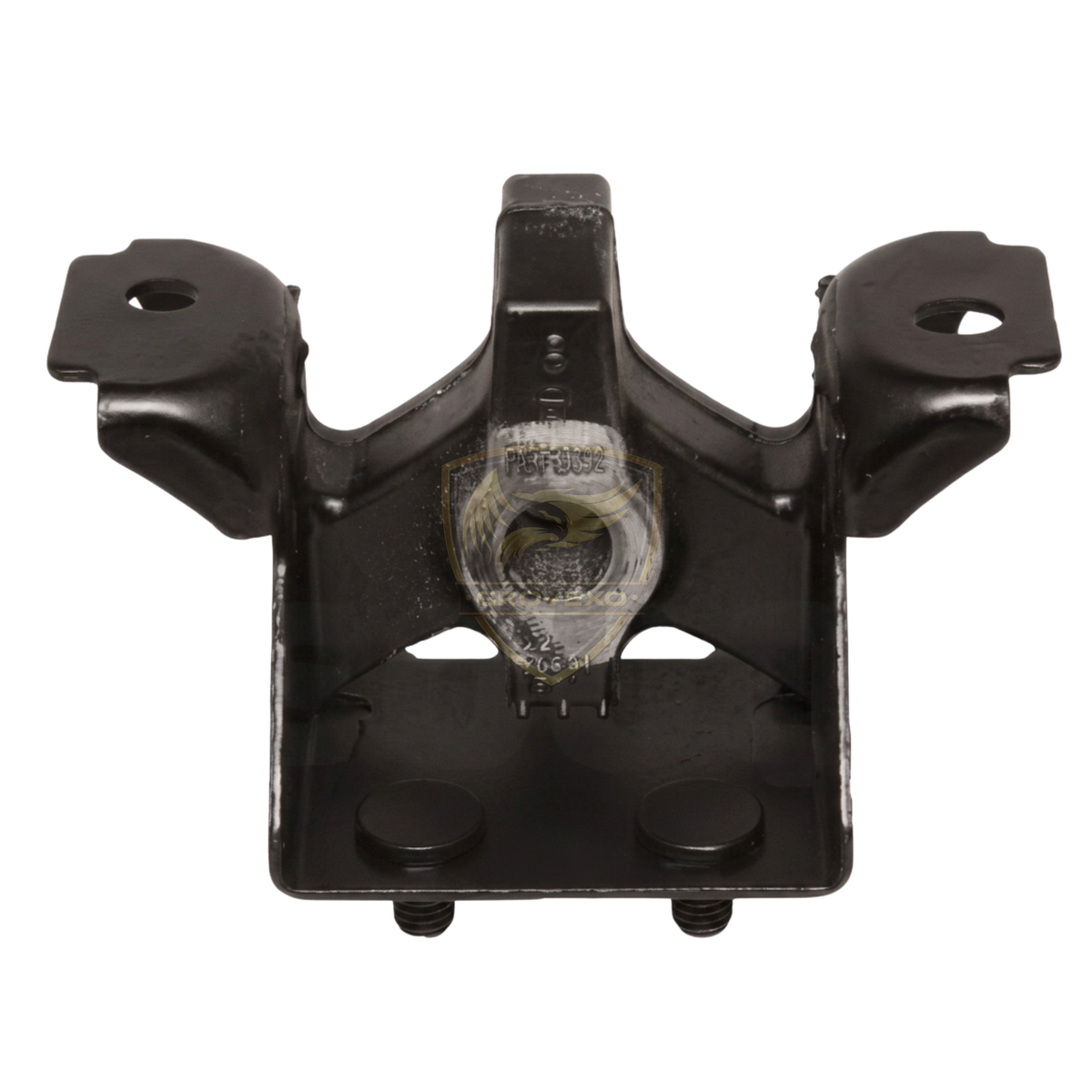 OEM Nissan Exhaust Mounting Rubber  - 20651-KB50A