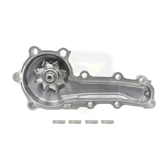 OEM Nissan Skyline GT-R RB26DETT Water Pump Assembly  -   21010-21U26