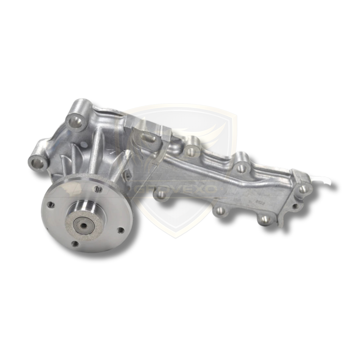 OEM Nissan Skyline GT-R RB26DETT Water Pump Assembly  -   21010-21U26