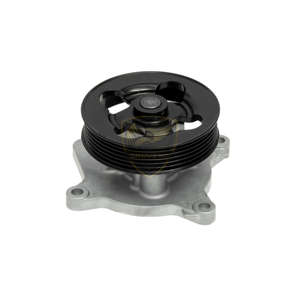 OEM Nissan Water Pump Assembly – 21010-3TA0B