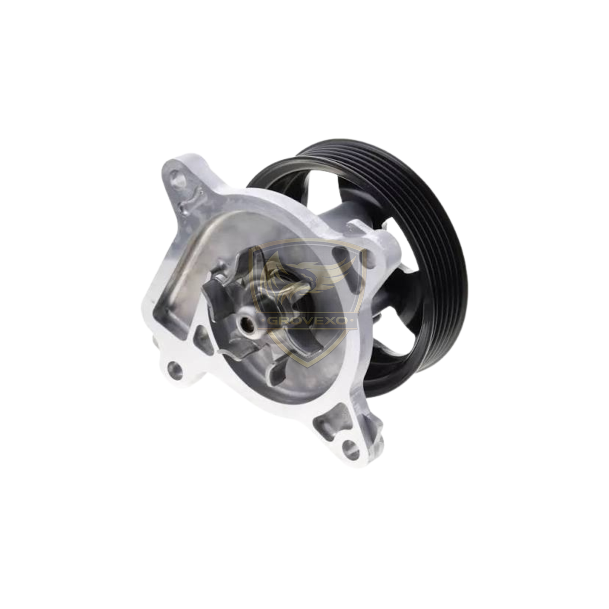 OEM Nissan Water Pump Assembly – 21010-3TA0B