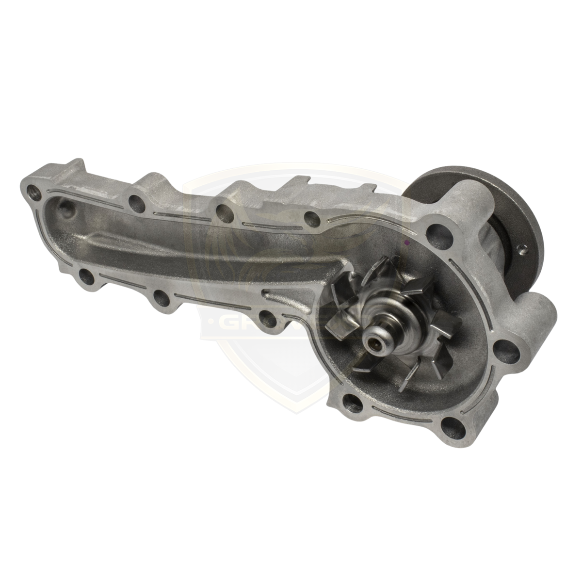 OEM Nissan Water Pump Assy – 21010-58S25