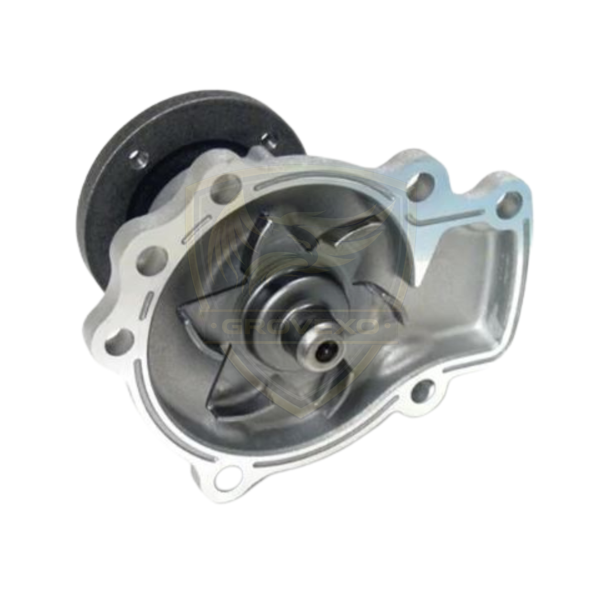 OEM Nissan Engine Water Pump Assembly 21010-65F27