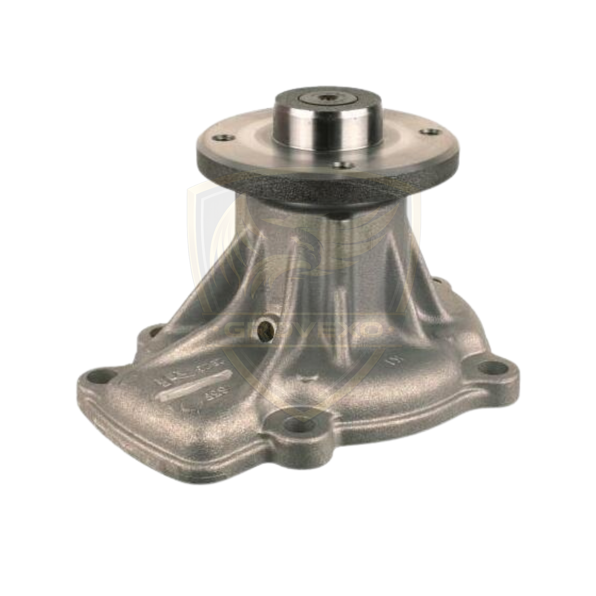 OEM Nissan Engine Water Pump Assembly 21010-65F27