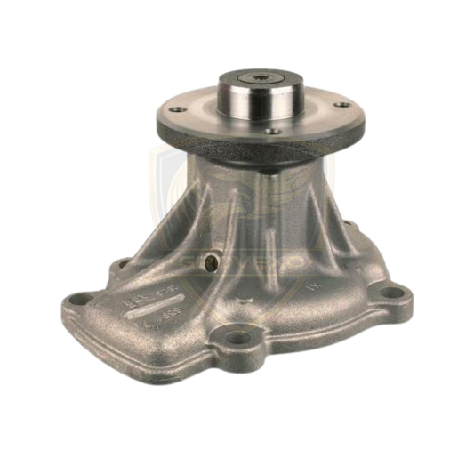 OEM Nissan Engine Water Pump Assembly 21010-65F27
